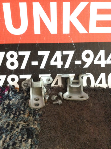 Goznes de Puerta Izq Del Toyota Tacoma 16-21