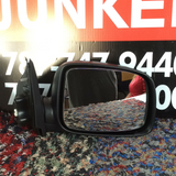 Retrovisor der GMC Colorado 04-12