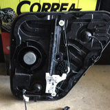 Maquinaria de Puerta Izq Tras Hyundai Tucson 16-21