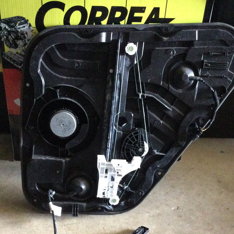 Maquinaria de Puerta Izq Tras Hyundai Tucson 16-21