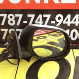 Retrovisor der Mitsubishi Outlander 10-13