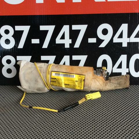 Airbag Asiento der Scion TC 11-16