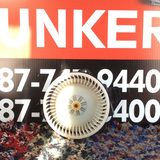 Blower Toyota Corolla 09-16