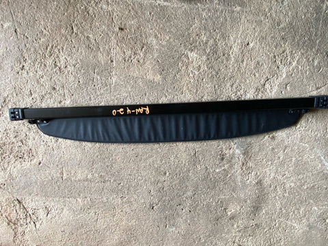 Cubierta del Baúl Toyota Rav4 19-21