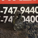Starter Hyundai Elantra 14-20