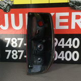 Foco Trasero izq Nissan Frontier 05-14
