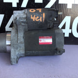 Starter Toyota Camry 09-11