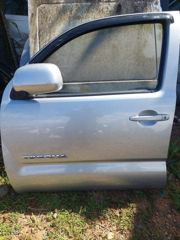 Puerta Izq Del Toyota Tacoma 05-15