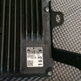 Computadora de Motor Toyota Sienna 2017