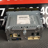 Radio Hyundai Elantra 17-18