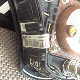 Airbag Guía Hyundai Elantra 11-16