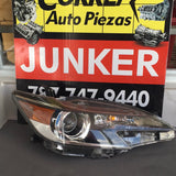 Foco delantero der Scion TC 14-16