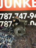 Starter Toyota Corolla 03-08
