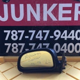 Retrovisor Izq Mitsubishi Lancer 93-96