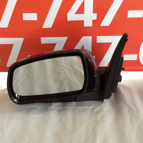 Retrovisor izq Hyundai Tucson 10-15