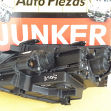 Foco Delantero der Kia Soul 12-13