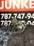 Starter Toyota Corolla 03-08