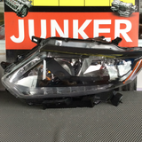 Foco Delantero izq Nissan Rogue 14-16