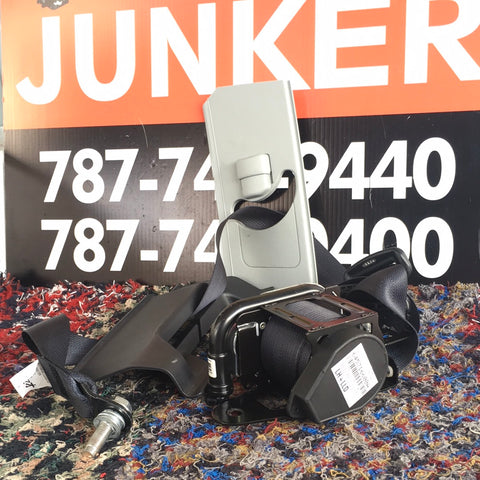 Cinturón izq Mitsubishi Outlander ASX 16-21