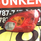 Foco Trasero der Mitsubishi Mirage HB 12-16