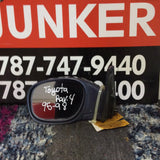 Retrovisor Izq Toyota Rav4 96-00