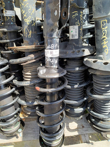 Shock Absorber de Mitsubishi Mirage HB G4 16-20