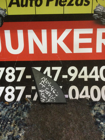 Accesorio Exterior izq Toyota Rav4 13-18