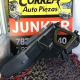 Fender Shield der Dodge RAM 1500/2500/3500 09-20