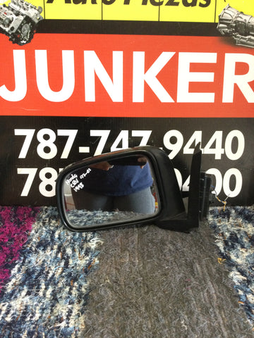 Retrovisor izq Honda CRV 97-01