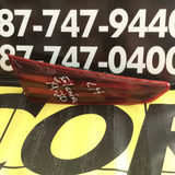 Foco Trasero de baúl izq Hyundai Elantra 19-20