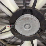 Radiador Toyota Corolla Sedan 14-16