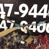 Cable de Antena Toyota Camry 07-11