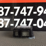 Módulo Airbag Ford Escape 16-19