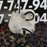 Cerradura Der Tra Mitsubishi Mirage G4/HB 14-23