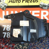 Accesorio Exterior der Infiniti Qx60 15-19