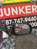 Retrovisor Derecho Toyota Yaris 07-1