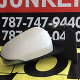 Retrovisor der Toyota Prius 12-16