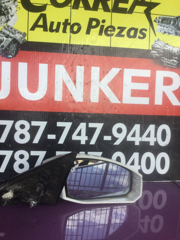 Retrovisor der Nissan 350Z 03-09