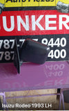 Retrovisor izq Isuzu Rodeo 91-97