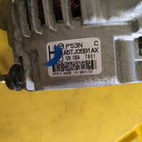 Alternador Mazda 3 17-18
