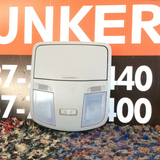 Consola de techo Hyundai Elantra 17-19