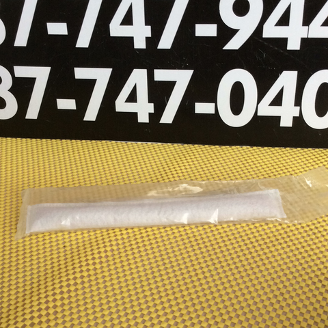 Filtro del A/C Toyota Yaris 08-12