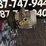 Compresor Ford Fusion 10-12