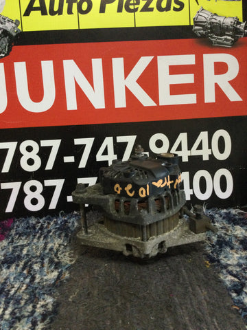 Alternador Hyundai Elantra 07-12