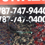 Sensor de Velocidad Mitsubishi Mirage 14-20