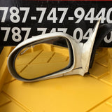 RETROVISOR Izq Kia Sedona 01-05