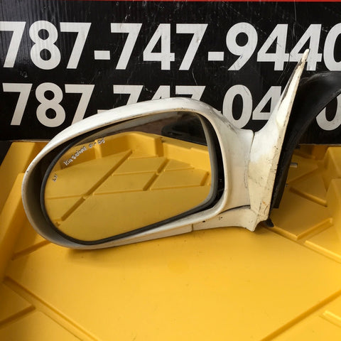 RETROVISOR Izq Kia Sedona 01-05