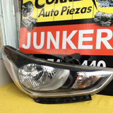 Foco Delantero der Hyundai Accent 18-22