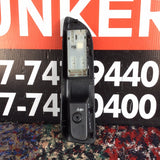 Master Control izq Nissan NV200 14-19