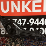 Luz Antiniebla (Fog Lamp) izq Hyundai Elantra GT 13-17